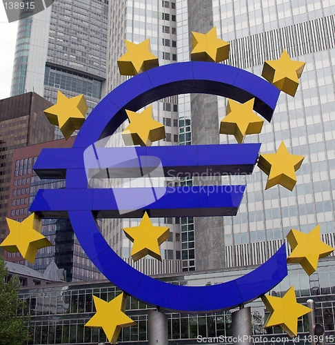 Image of Euro