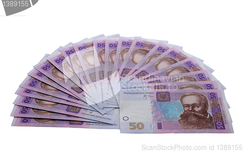 Image of cash