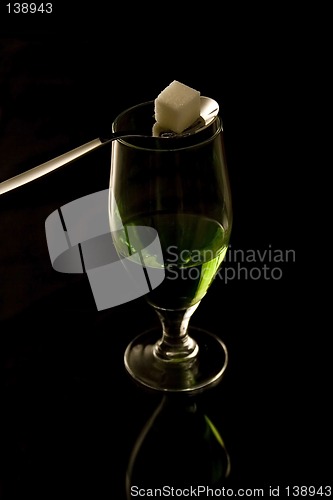 Image of Absinth II