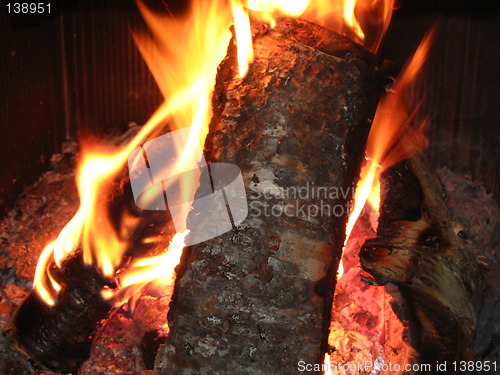 Image of Firewood