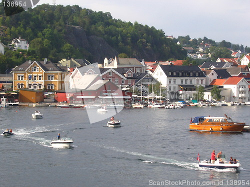 Image of Kragerø