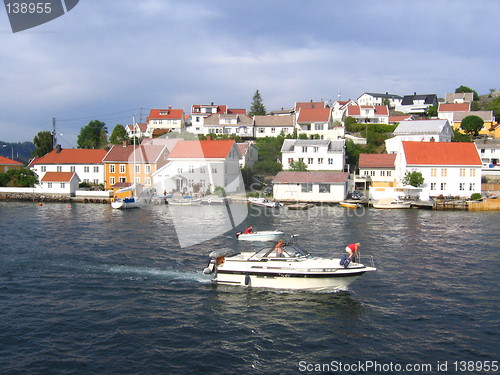 Image of Kragerø