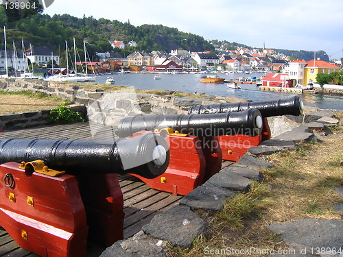 Image of Kragerø