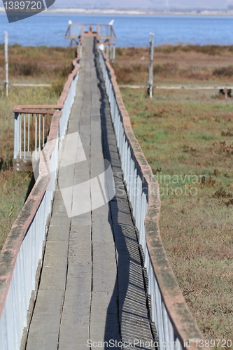 Image of Boardwalk at Baylands
