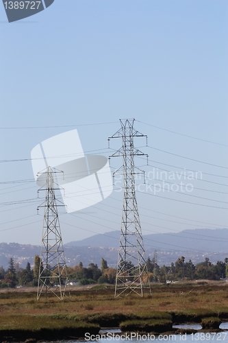 Image of Pylons2