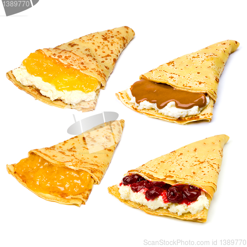 Image of Pancakes