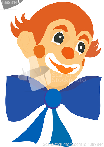 Image of Clown.