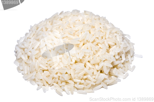 Image of Chinese rice