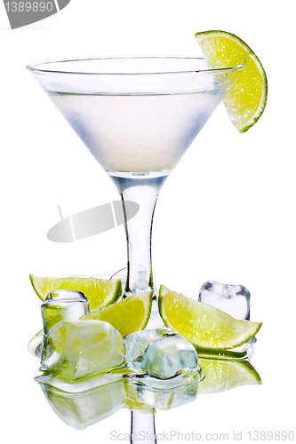 Image of cocktail