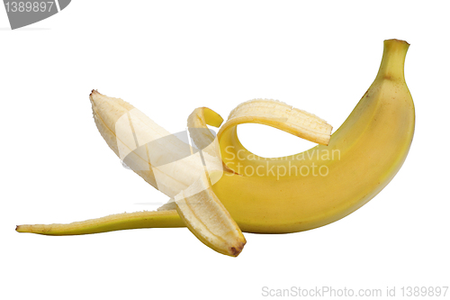 Image of Banana