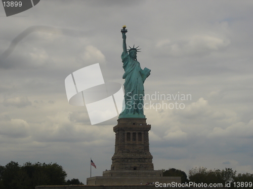 Image of Statue of Liberty