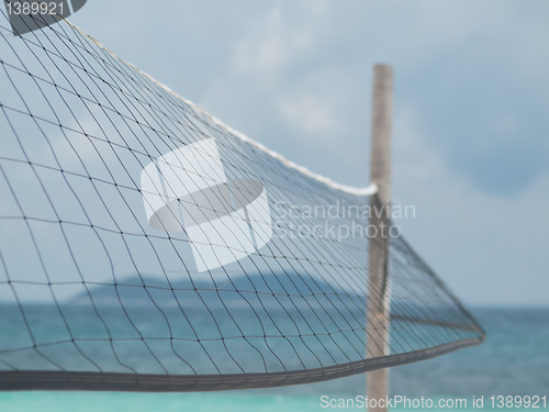 Image of Beach volley