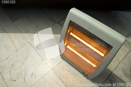 Image of Electric heater