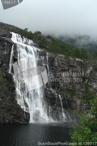 Image of Waterfall