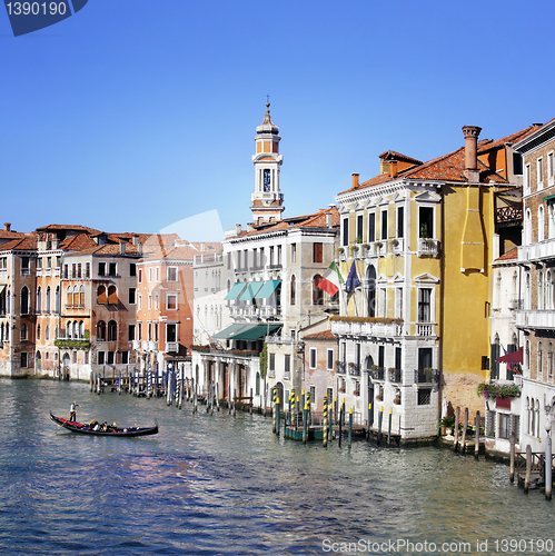 Image of Venice, Italy