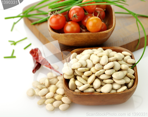 Image of White Beans