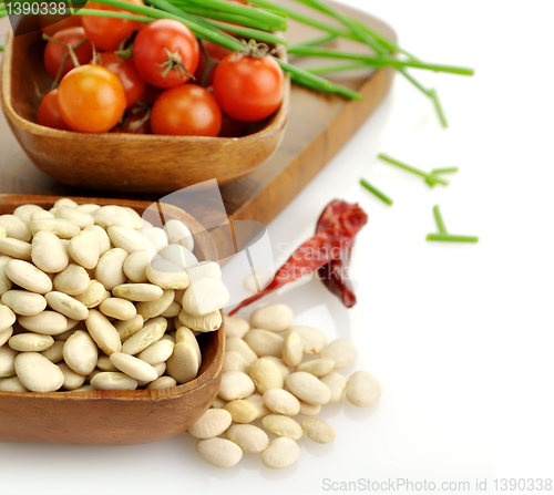 Image of White Beans