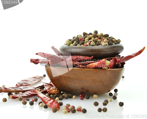Image of Spices