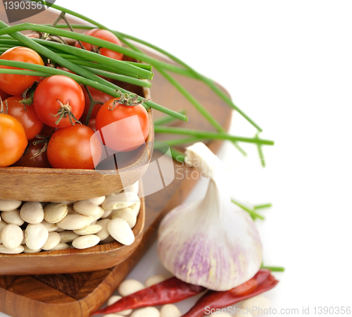 Image of White Beans