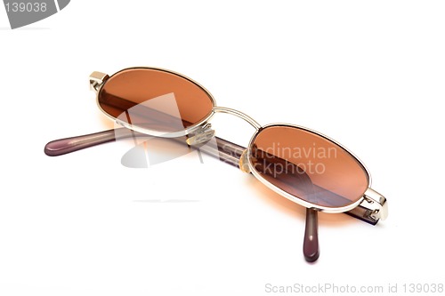 Image of Prescription Sunglasses