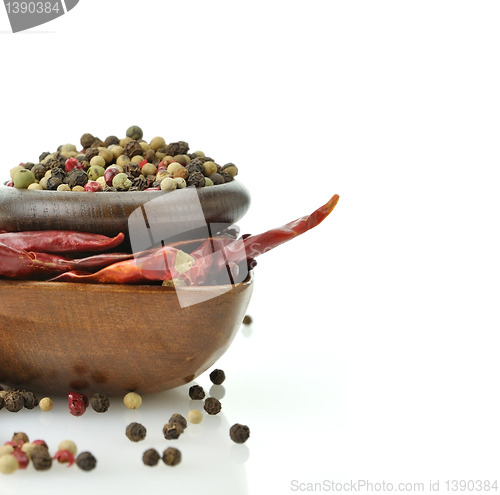 Image of Spices