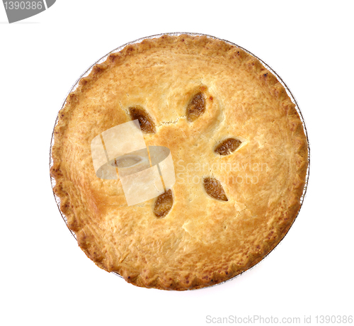 Image of Apple Pie