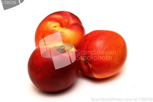 Image of Nectarines