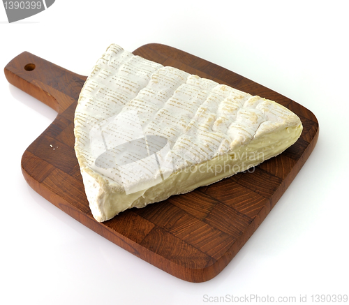 Image of Brie Cheese