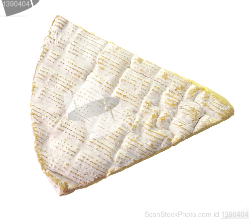 Image of Brie Cheese