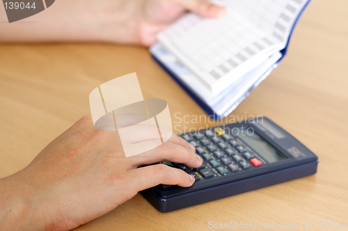 Image of Accounting