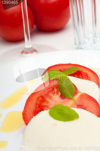 Image of Caprese