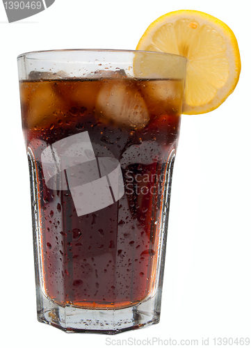 Image of Cola Drink