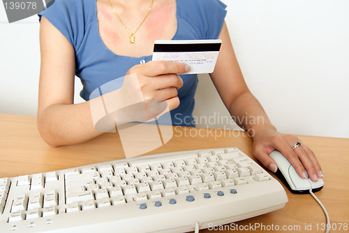 Image of E-commerce