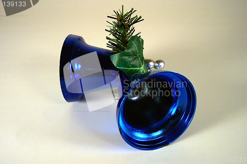 Image of xmas bells