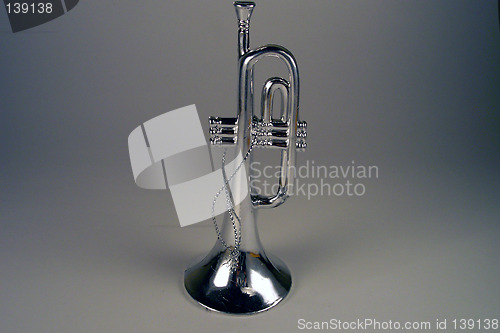 Image of saxophone