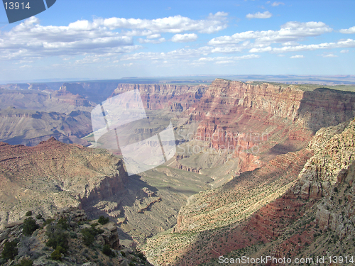 Image of Down the Colorado