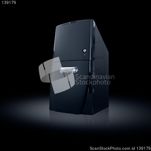 Image of Black Box