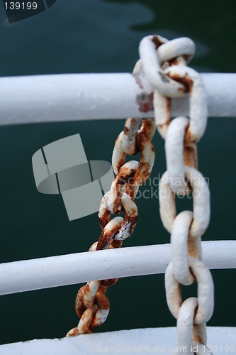 Image of Boat chain 2
