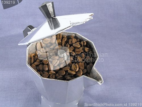 Image of cafe expresso italiano
