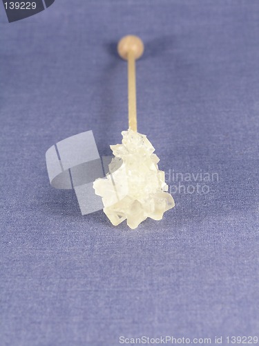 Image of sugar stick