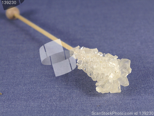 Image of sugar stick