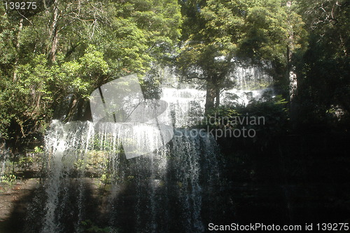 Image of Waterfall