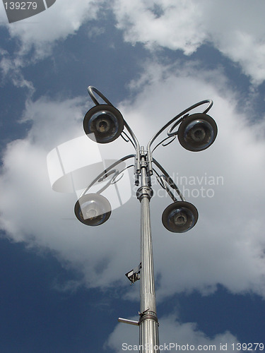 Image of lamp