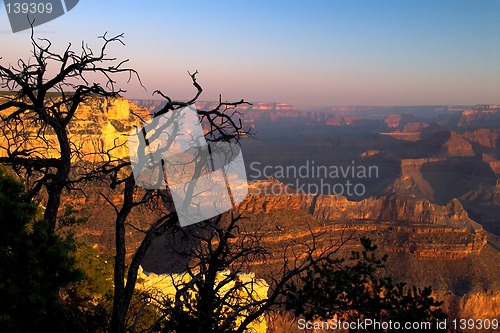 Image of Grand Canyon