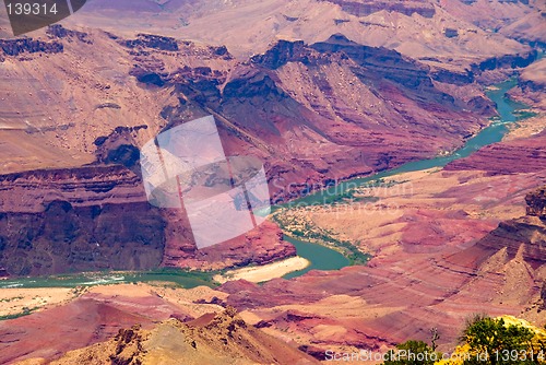 Image of Grand Canyon