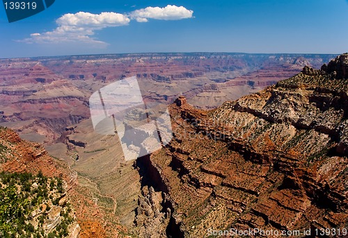 Image of Grand Canyon