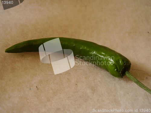 Image of Chili