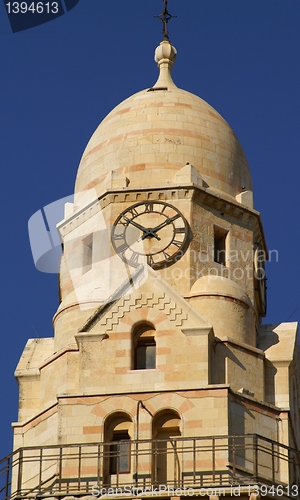 Image of Jerusalem church