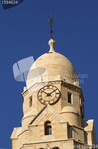 Image of Jerusalem church