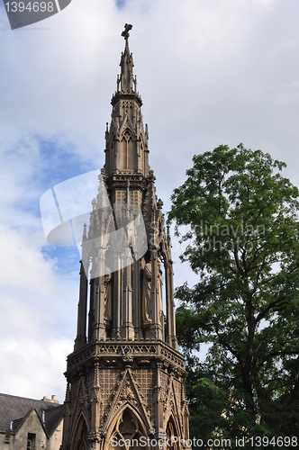 Image of Oxford University